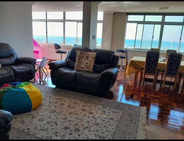 2 BEDROOM APARTMENT FOR SALE IN NORTH BEACH